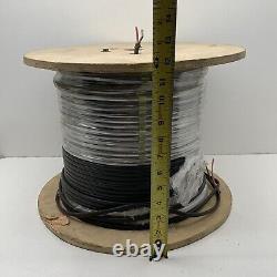 (500ft) Nexans-C Ultrex-VN 12AWG 2-Conductor Direct Burial Tray Cable Wire 12/2C
	  <br/>
<br/>	 500 pieds) Nexans-C Ultrex-VN 12AWG 2 conducteurs Câble de plateau d'enterrement direct Fil 12/2C