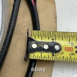 (500ft) Nexans-C Ultrex-VN 12AWG 2-Conductor Direct Burial Tray Cable Wire 12/2C		 <br/> 	

 
<br/>500 pieds) Nexans-C Ultrex-VN 12AWG 2 conducteurs Câble de plateau d'enterrement direct Fil 12/2C