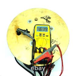 (600') Nouveau bobine de fil de cuivre enfoui directement BDWA N 2004 6x22 Superior Essex