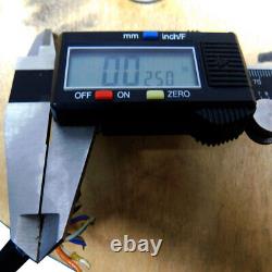 (600') Nouveau bobine de fil de cuivre enfoui directement BDWA N 2004 6x22 Superior Essex