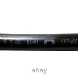 (600') Nouveau bobine de fil de cuivre enfoui directement BDWA N 2004 6x22 Superior Essex