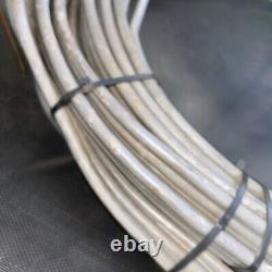 65 pieds + 6/3 Enterrement direct UF-B 50 Amp 600 Volt. 6AWG