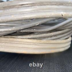 65 pieds + 6/3 Enterrement direct UF-B 50 Amp 600 Volt. 6AWG