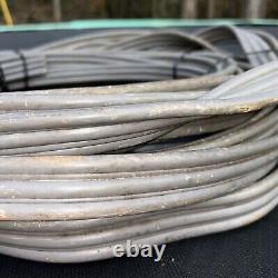65 pieds + 6/3 Enterrement direct UF-B 50 Amp 600 Volt. 6AWG