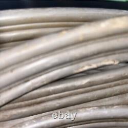65 pieds + 6/3 Enterrement direct UF-B 50 Amp 600 Volt. 6AWG