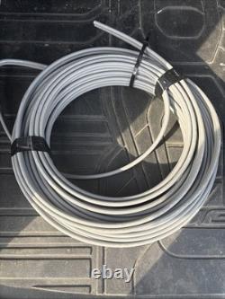 75 pi 6/2 UF-B avec mise à la terre câble/alimentation souterrain à enfouissement direct