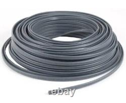 75 pieds 8/3 UF-B WG Câble d'alimentation souterrain pour enterrement direct