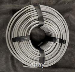 8/2 Avec Gr 300' Ft Uf-b Outdoor Direct Burial Sunlt Resist Wire/cable Made In USA