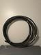 Alcan 1/0 Awg Et 2 Awg Fil En Aluminium Use-2 Rhh Rhw-2 600 V Pour Enfouissement Direct, Bobine De 26 Lb