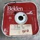 Belden 9438 14 Awg 1 Conducteur, C&acirc;ble De Raccordement/direct Burial 200 Pi Re&ccedil;u