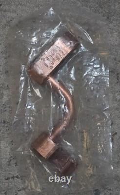 Boîte 10 - Équipement de mise à la terre Burndy YGL34C29 HYGRID 250-500 GRD Enterré Directement