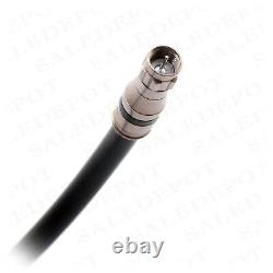 CÂBLE COAXIAL RG11 FIL EXTÉRIEUR/INTÉRIEUR lot Enterré Direct TriShield Cordons