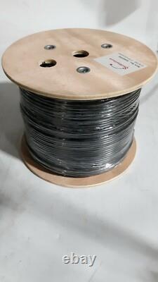 Câble Cat5 à enfouissement direct/blindé 906839