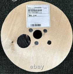 Câble Cat5 de mise à la terre direct extérieur 24AWG 4 fils (#R22)