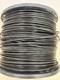 C&acirc;ble Cat6 1000 Pieds Ext&eacute;rieur &eacute;tanche Pour Enfouissement Direct Ethernet 23awg En Cuivre Massif