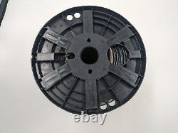 Câble Cat 6 non marqué de 1000 pieds pour enterrement direct ou applications humides