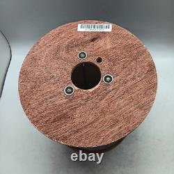 Câble Fast Cat UTP Cat6 4P 1000ft extérieur pour enfouissement direct Ethernet 23AWG CMX 550mh