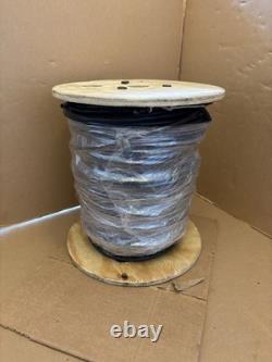 Câble Honeywell Genesis 52845008 16/4 multibrin non blindé pour enterrement direct 500ft