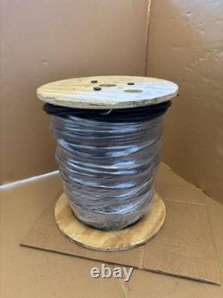 Câble Honeywell Genesis 52845008 16/4 multibrin non blindé pour enterrement direct 500ft