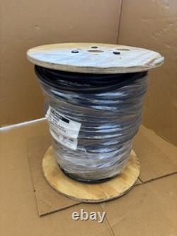 Câble Honeywell Genesis 52845008 16/4 multibrin non blindé pour enterrement direct 500ft