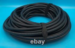 Câble Ölflex 1000V/600V 8 AWG 4C THHN Intérieur Extérieur Enfouissement Direct (30 m)
