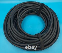 Câble Ölflex 1000V/600V 8 AWG 4C THHN Intérieur Extérieur Enfouissement Direct (30 m)