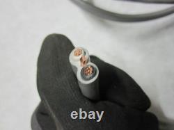 Câble Southwire 8/2 UF-B Fil de Cuivre Alimentateur Souterrain Enfouissement Direct 8 AWG 100