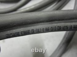 Câble Southwire 8/2 UF-B Fil de Cuivre Alimentateur Souterrain Enfouissement Direct 8 AWG 100