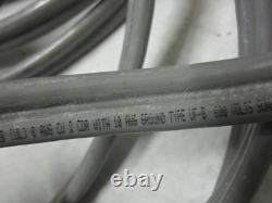 Câble Southwire 8/2 UF-B Fil de Cuivre Alimentateur Souterrain Enfouissement Direct 8 AWG 100