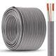 Câble Uf-b 10/2 En Cuivre Pur à 100% 10awg 2 Connecteurs Enterrement Direct 100ft 10awg/2