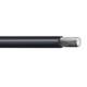 C&acirc;ble &agrave; Enfouissement Direct En Aluminium Xlp Use-2 Rhh Rhw-2 De 50' 750 Mcm Noir 600 V