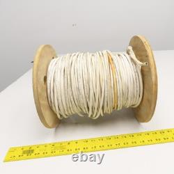 Câble audio Gepco E111196 Type UL CL3 12/2 pour enterrement direct 12AWG 2 fils 300