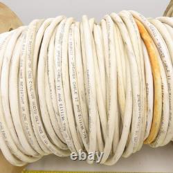 Câble audio Gepco E111196 Type UL CL3 12/2 pour enterrement direct 12AWG 2 fils 300