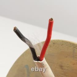 Câble audio Gepco E111196 Type UL CL3 12/2 pour enterrement direct 12AWG 2 fils 300