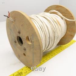 Câble audio Gepco E111196 Type UL CL3 12/2 pour enterrement direct 12AWG 2 fils 300