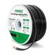 C&acirc;ble Basse Tension 12 Awg Pour Enfouissement Direct En Ext&eacute;rieur, Fil De Cuivre Flexible Et Durable<br/>