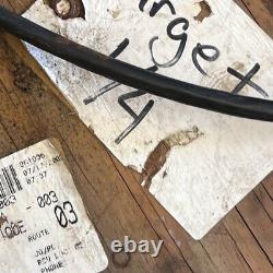 Câble blindé en PVC 6/C 16AWG VNTC 243740 de General Cable, enterrement direct, 600V