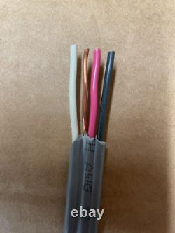 Câble d'alimentation en cuivre enterré direct de 150' 12/3 UF-B Southwire