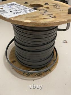 Câble d'alimentation pour enfouissement direct en cuivre Southwire 200' 14/3 UF-B