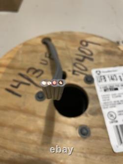 Câble d'alimentation pour enfouissement direct en cuivre Southwire 200' 14/3 UF-B