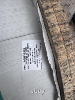 Câble d'alimentation pour mobile home en aluminium 2-2-2-4 pour enterrement direct (100 Amp) 600V