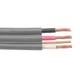 Câble D'alimentation Souterrain Uf-b De 1000' 6/3 Avec Mise à La Terre, Enfouissement Direct, 600v