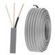 C&acirc;ble D&rsquo;alimentation Souterrain &agrave; Enfouissement Direct Pour Ext&eacute;rieur 14/2 Uf Wire, 100 Pieds, Etl, 100 Pi
