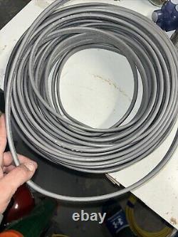 Câble d'alimentation souterrain de 100 pieds 10/2 UF-B WG à enfouir directement