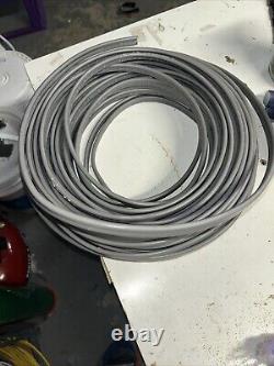 Câble d'alimentation souterrain de 100 pieds 10/2 UF-B WG à enfouir directement