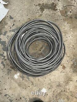 Câble d'alimentation souterrain de 125 pieds 10/2 UF-B WG pour enterrement direct