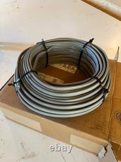 Câble d'alimentation souterrain direct d'enterrement 120ft 10/2 UF-B avec terre