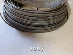 Câble d'alimentation souterrain en cuivre 14/2 UF-B directement enterré (15 ampères) 600V