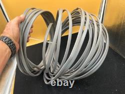 Câble d'alimentation souterrain général 12/2 UF-B 30 m pour enfouissement direct en extérieur