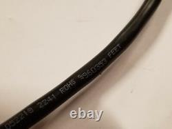 Câble de Traîneau Blindé à Paires Torsadées Directement Enterrable Belden 1120A 18/1P TC NPLF